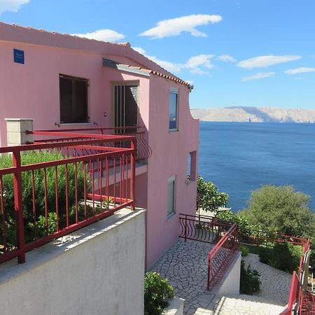 Apartments Josica Senj  Ngoại thất bức ảnh
