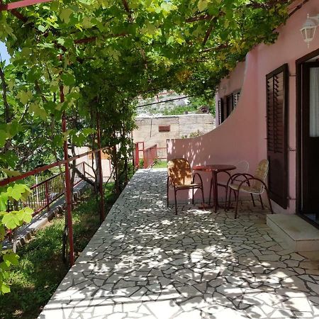 Apartments Josica Senj  Ngoại thất bức ảnh
