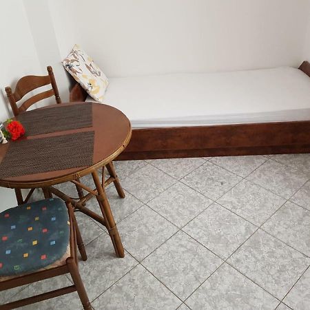 Apartments Josica Senj  Ngoại thất bức ảnh