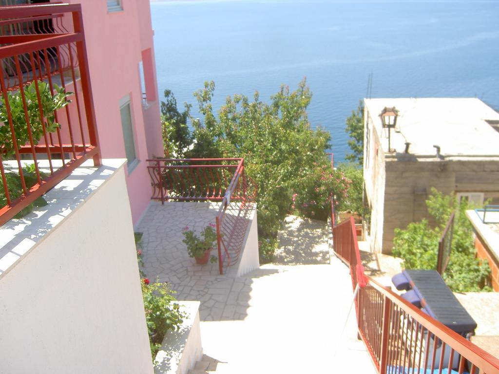 Apartments Josica Senj  Ngoại thất bức ảnh
