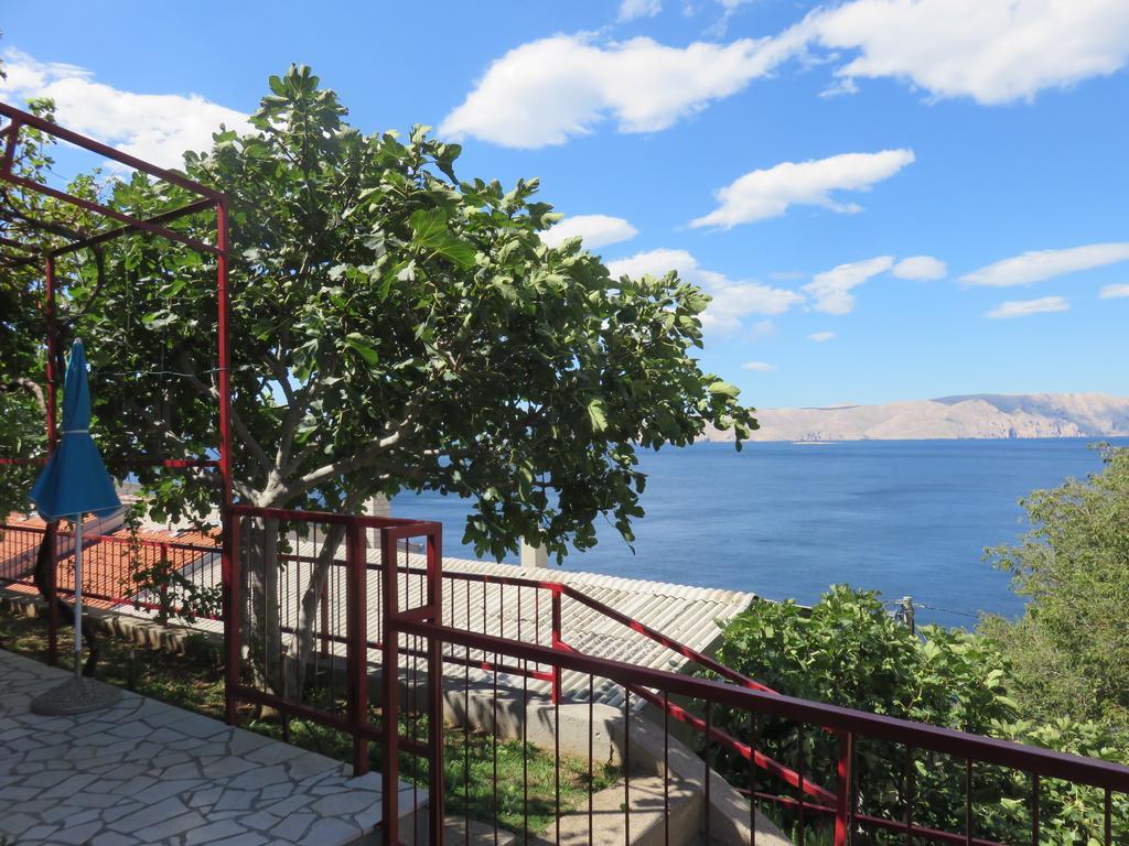 Apartments Josica Senj  Ngoại thất bức ảnh
