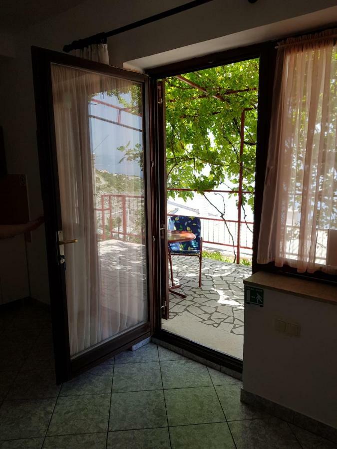 Apartments Josica Senj  Ngoại thất bức ảnh