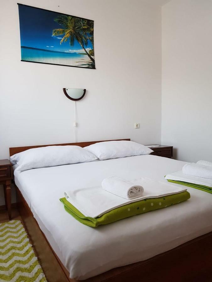 Apartments Josica Senj  Ngoại thất bức ảnh