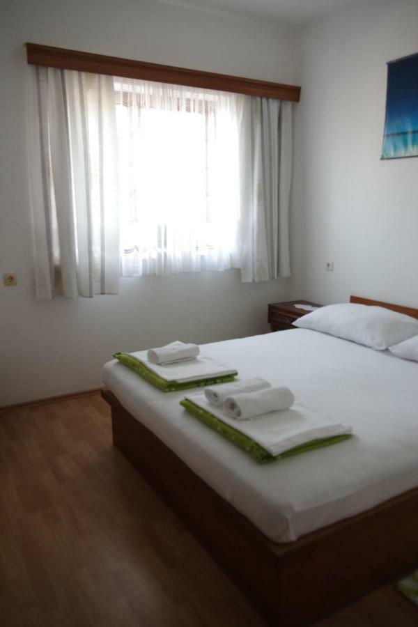 Apartments Josica Senj  Ngoại thất bức ảnh