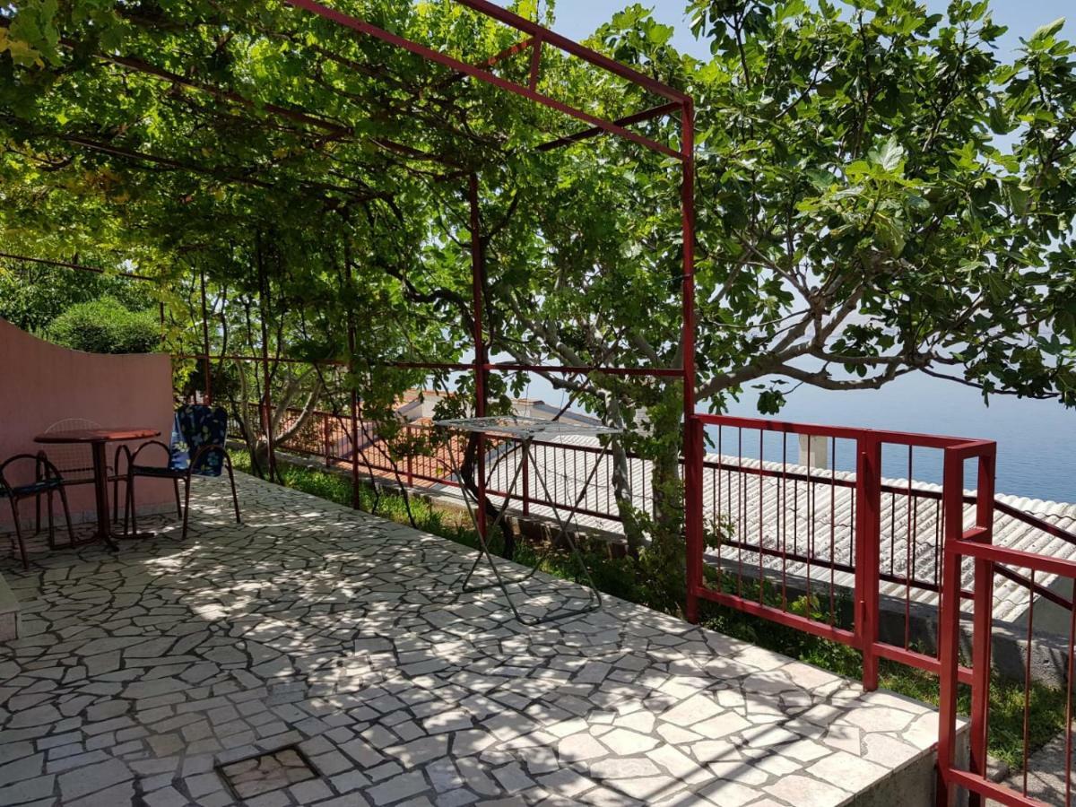 Apartments Josica Senj  Ngoại thất bức ảnh
