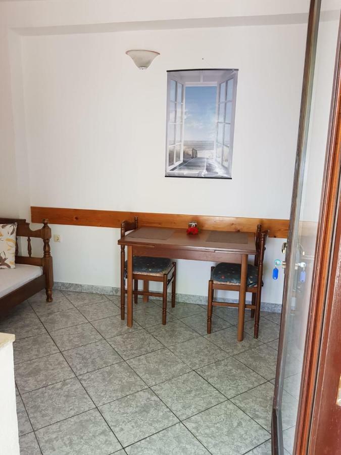 Apartments Josica Senj  Ngoại thất bức ảnh